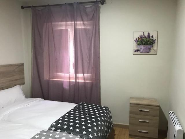 Apartament Encantador Al Centre De Vic Aptgarbi Luaran gambar